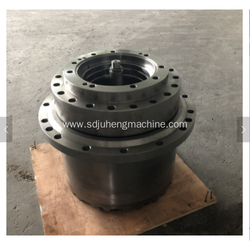 SK130LC Travel Gearbox LP15V00001F1